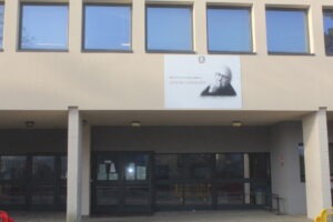 Scuola Primaria - Varallo Pombia